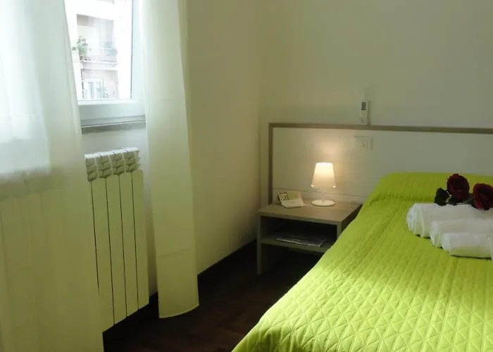 Fatta Centro Citta Suite Palermo